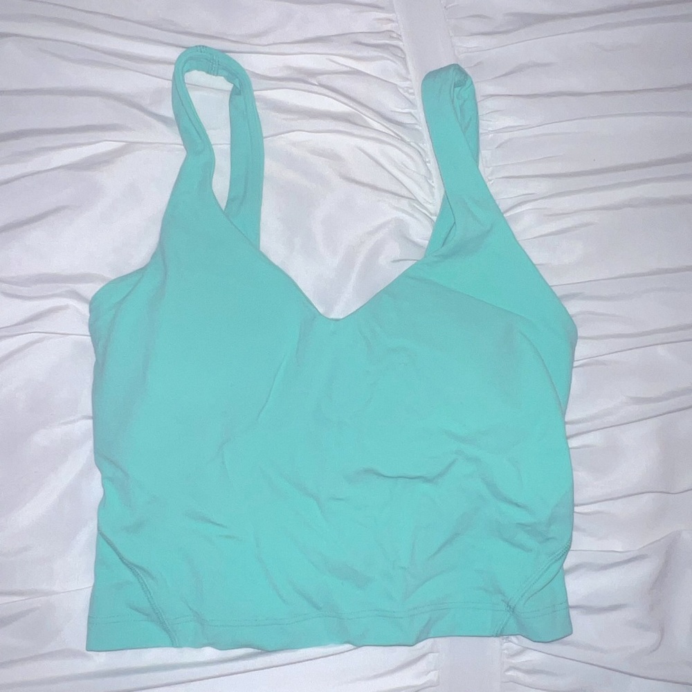 Lululemon Align Tank